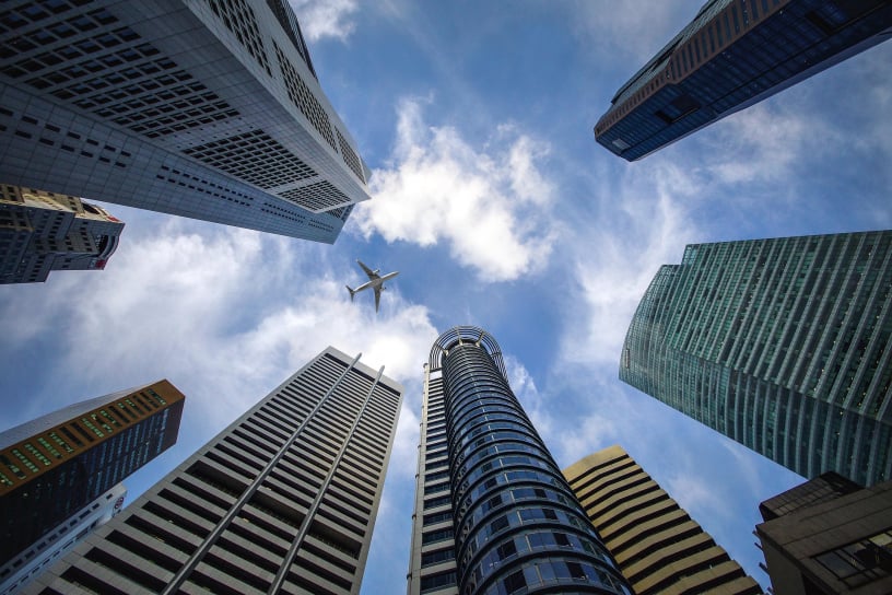 Gestion inmobiliaria